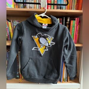 Pittsburgh Penguins youth hoodie